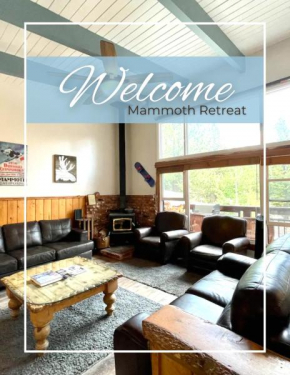 Top rated cabin w/spa Walk to the Village & Golf